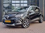 Renault Captur 0.9 TCe Intens | Xenon | Trekhaak | Stoelverw, Voorwielaandrijving, 898 cc, Stof, Gebruikt
