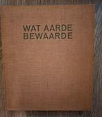 Wat aarde bewaarde – Heemskerck Düker/Felix, Hamer 1943, Ophalen of Verzenden, Nederland, Boek of Tijdschrift