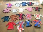 Jurkjes lange mouwen maat 62 meisje 62/68 jurkje jurk jurken, Kinderen en Baby's, Babykleding | Maat 62, Ophalen of Verzenden