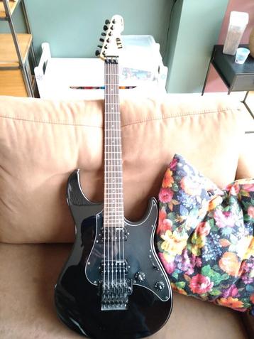 LTD/ESP SN-200 Floyd rose  beschikbaar voor biedingen