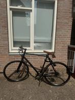 VSF Fahrrad Herenfiets 58cm, Overige merken, Gebruikt, Versnellingen, Ophalen of Verzenden