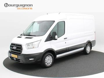 Ford Transit 290 2.0 TDCi L2H2 Ambiente | Cruise Control | A beschikbaar voor biedingen