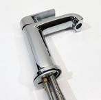 WIESBADEN LIMA WASATFELKRAAN CHROOM, Doe-het-zelf en Verbouw, Sanitair, Niet ingevuld, Niet ingevuld, Nieuw, Ophalen of Verzenden