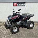 Kymco Maxxer 300 met autokenteken L7e, Prins Outdoor & Offroad, Verkoop@prinsoutdoorenoffroad.nl, Ondernemersstraat 14a, 8271RS IJsselmuiden, NL