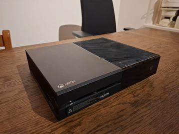 Xbox One - Zo goed als nieuw! beschikbaar voor biedingen