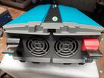 Omvormer 24V / 230V 2000W. Pure sinus Nieuw, Ophalen of Verzenden, Nieuw