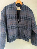 Femmes du Sud jasje mt M nieuw, Maat 38/40 (M), Blauw, Nieuw, Ophalen of Verzenden