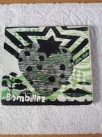 CD Bombillaz Uus Usk Kijk ook bij mijn andere cd's, Ophalen of Verzenden, Gebruikt