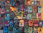 Dragon ball super tcg EX kaarten, Ophalen of Verzenden, Zo goed als nieuw, Meerdere kaarten