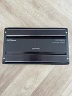 Kenwood KAC-HQR500 5/3 Kanaals Versterker, Auto diversen, Autoradio's, Ophalen of Verzenden, Zo goed als nieuw