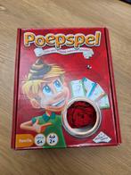 Poepspel reiseditie, Ophalen, Zo goed als nieuw