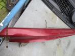 rechter achter scherm spoiler mazda 323, Auto-onderdelen, Ophalen of Verzenden, Nieuw, Mazda, Achterklep