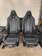 Bmw M135i sport interieur m sport vol leder stoelverwarming, Ophalen, Nieuw, BMW