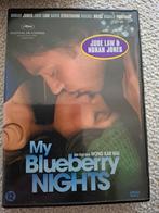 My blueberry nights, Alle leeftijden, Ophalen of Verzenden, Zo goed als nieuw