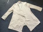 Oska zomerjasje, zo goed als nieuw, Kleding | Dames, Beige, Maat 46/48 (XL) of groter, Ophalen of Verzenden, Zo goed als nieuw