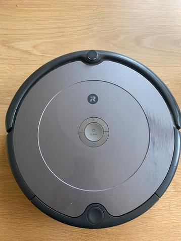 Robot stofzuiger beschikbaar voor biedingen