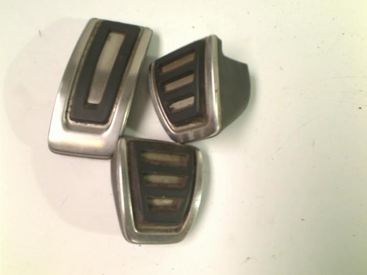 GASPEDAAL Volkswagen Polo V (6R) (5Q0721601A), Auto-onderdelen, Interieur en Bekleding, Volkswagen, Gebruikt