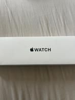 Apple watch SE spacegray, Sieraden, Tassen en Uiterlijk, Smartwatches, Ophalen, Gebruikt, Apple Watch ⌚️, Zwart