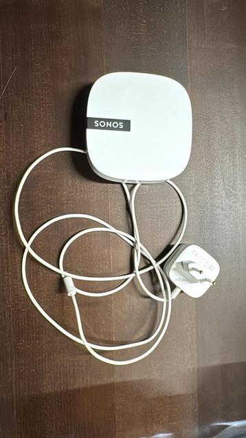 Sonos Boost, stabiel Sonos-netwerk zonder haperingen beschikbaar voor biedingen