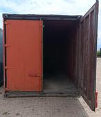 Zeecontainer, Ophalen of Verzenden