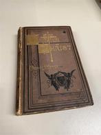 Thomas A Kempis - The Imitation Of Christ - 1878, Boeken, Ophalen of Verzenden, Gelezen