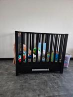 Babybox met matrasje, Kinderen en Baby's, Boxen, Ophalen, Zo goed als nieuw