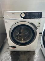 Nette Aeg 8000 serie wasmachine 8Kg Garantie📞✅🚚‼️, 1200 tot 1600 toeren, 8 tot 10 kg, Ophalen of Verzenden, Zo goed als nieuw