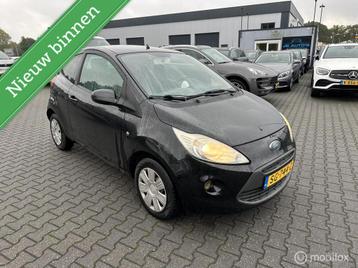 Ford Ka 1.2 Trend airco beschikbaar voor biedingen