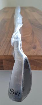 Golfclub Sand Wedge (SW) - Nieuw! Iron ijzer sandwedge, Ophalen of Verzenden, Nieuw, Club, Overige merken