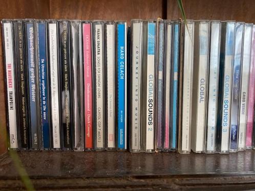 CD collectie B, Cd's en Dvd's, Cd's | Pop, Gebruikt, 2000 tot heden, Ophalen of Verzenden
