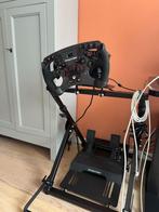 Fanatec CSL DD set (met Formula wheel, QR2 & wheel stand), Computers en Software, Joysticks, Ophalen, Zo goed als nieuw, Fanatec