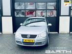 Volkswagen Polo 1.4-16V Sportline | clima | el.pakket | APK, Voorwielaandrijving, Gebruikt, Bedrijf, Handgeschakeld