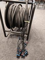 Multi kabel stagewheel Cobra 16.4, Muziek en Instrumenten, Ophalen, Zo goed als nieuw