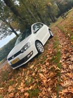 Volkswagen Polo 1.4 16V FSI 63KW 2013 Wit, Voorwielaandrijving, 970 kg, 4 cilinders, Wit