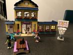 LEGO Friends Heartlake School - 41005, Kinderen en Baby's, Speelgoed | Duplo en Lego, Complete set, Gebruikt, Ophalen of Verzenden