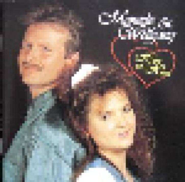 Manuela & Wolfgang - Herz An Herz  Originele CD, Cd's en Dvd's, Cd's | Schlagers, Nieuw in verpakking, Ophalen of Verzenden