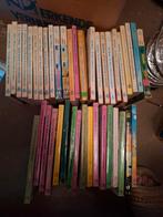 Diverse meisjesboeken, Ophalen, Gelezen