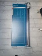 DAHLE 554 Snijmachine, Ophalen, Gebruikt, Slicemachine of Snijmachine, Overige merken
