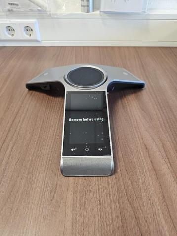 Nieuwe Yealink CP960 beschikbaar voor biedingen