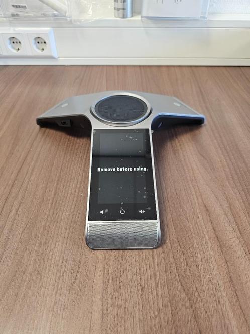 Nieuwe Yealink CP960, Telecommunicatie, Vaste telefoons | Niet Draadloos, Nieuw, Ophalen of Verzenden