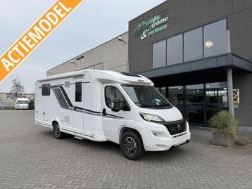 Knaus Sky TI 700 MEG PLATINUM SELECTION beschikbaar voor biedingen