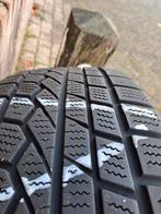 Winterbanden op velg - Mitsubishi ASX, Ophalen, 16 inch, Banden en Velgen, Winterbanden