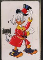 Walt Disney  :  Oude Walt Disney Spaarpot ( zonder sleutel ), Verzenden, Gebruikt, Metaal of Blik, Strip- of Tekenfilmfiguur