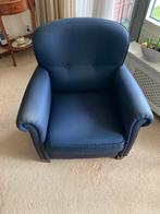 Mooie fauteuils 2 stuks, Huis en Inrichting, Fauteuils, Ophalen, Gebruikt, 75 tot 100 cm, Stof