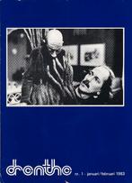 Drenthe 1983, Ophalen of Verzenden, Zo goed als nieuw