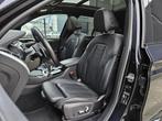 BMW X3 M40i xDrive 360pk Panodak Memory Trekhaak Hud Acc Cam, Automaat, Gebruikt, Zwart, Leder