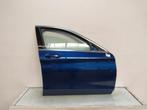 Portier Rechts Voor Mercedes-Benz C (W205) 2015 A2057200205, Gebruikt, Mercedes-Benz AG, Mercedes-Benz, Mercedesstraße 120, Stuttgart 70372, , Duitsland