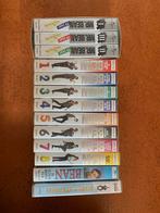 Mr Bean videobanden, Cd's en Dvd's, VHS | Film, Alle leeftijden, Ophalen, Zo goed als nieuw, Komedie