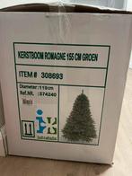 Kunst Kerstboom 1,55 m, Diversen, Kerst, Ophalen, Zo goed als nieuw