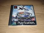 Matt Hoffman Pro BMX voor de PlayStation 1, Gebruikt, 1 speler, Ophalen of Verzenden, Vanaf 3 jaar